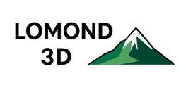Lomond 3D