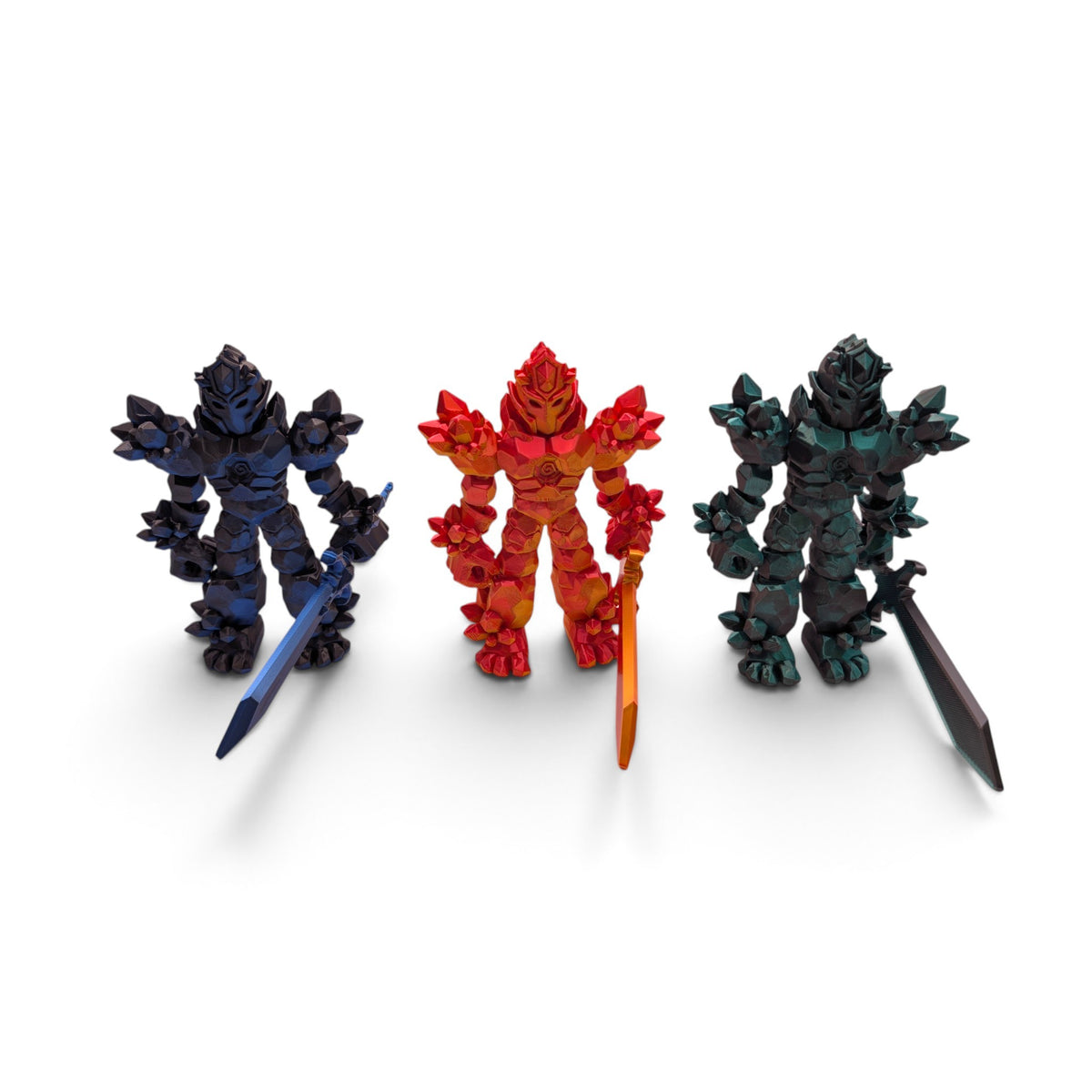 Flexi toys