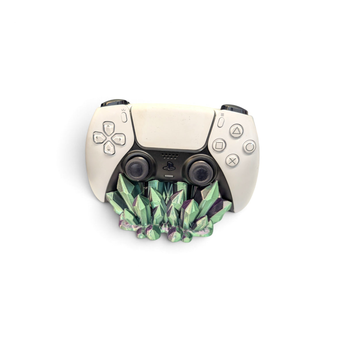 Crystal Controller Stand for PS5
