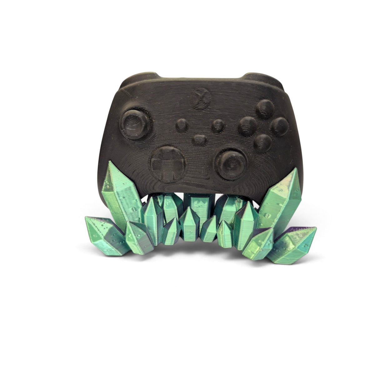 Crystal Controller Stand for Xbox