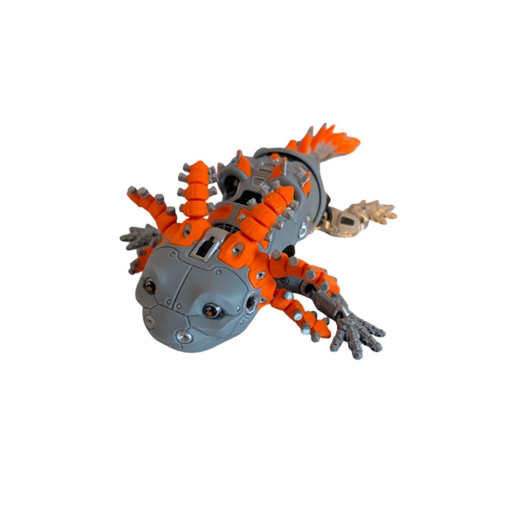 Robo Lotl
