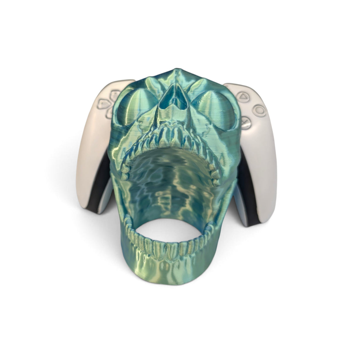 Screaming Skull Controller stand