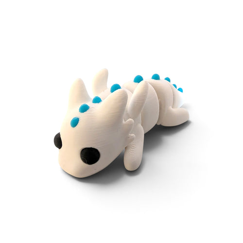 Baby Dragon