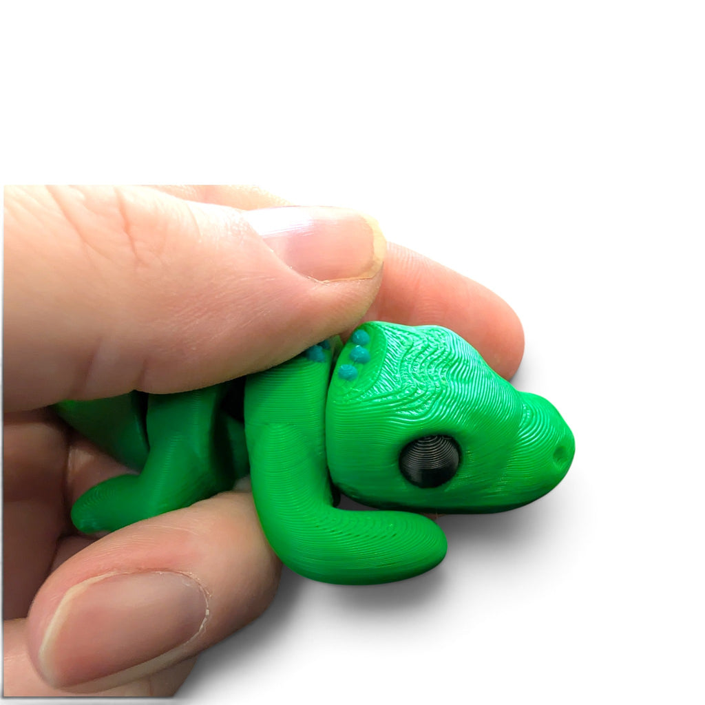 Crocodile