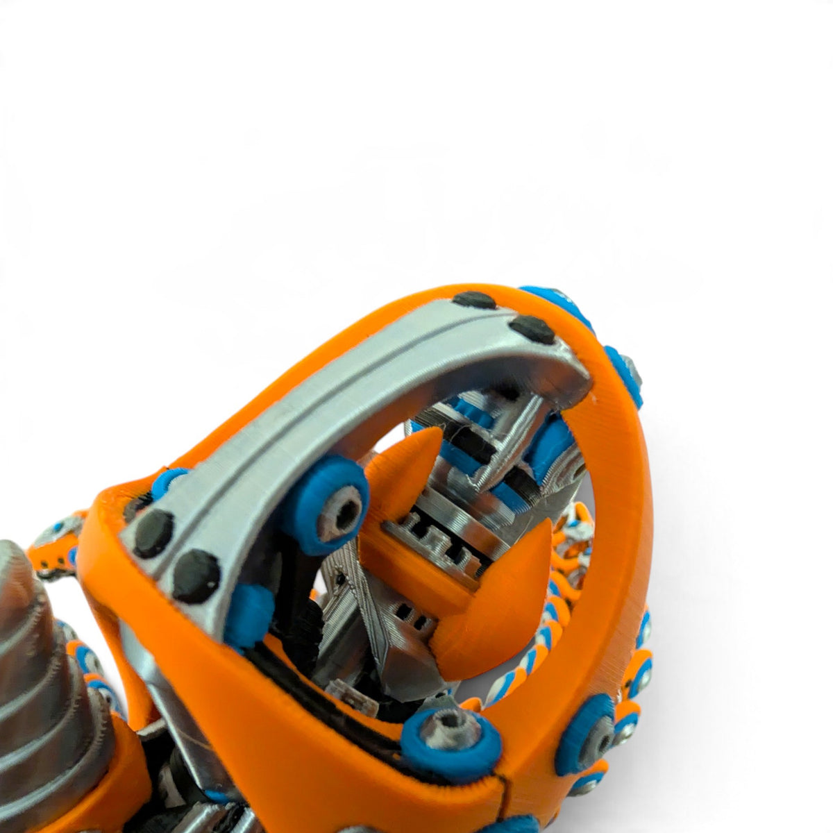 Robo Octopus