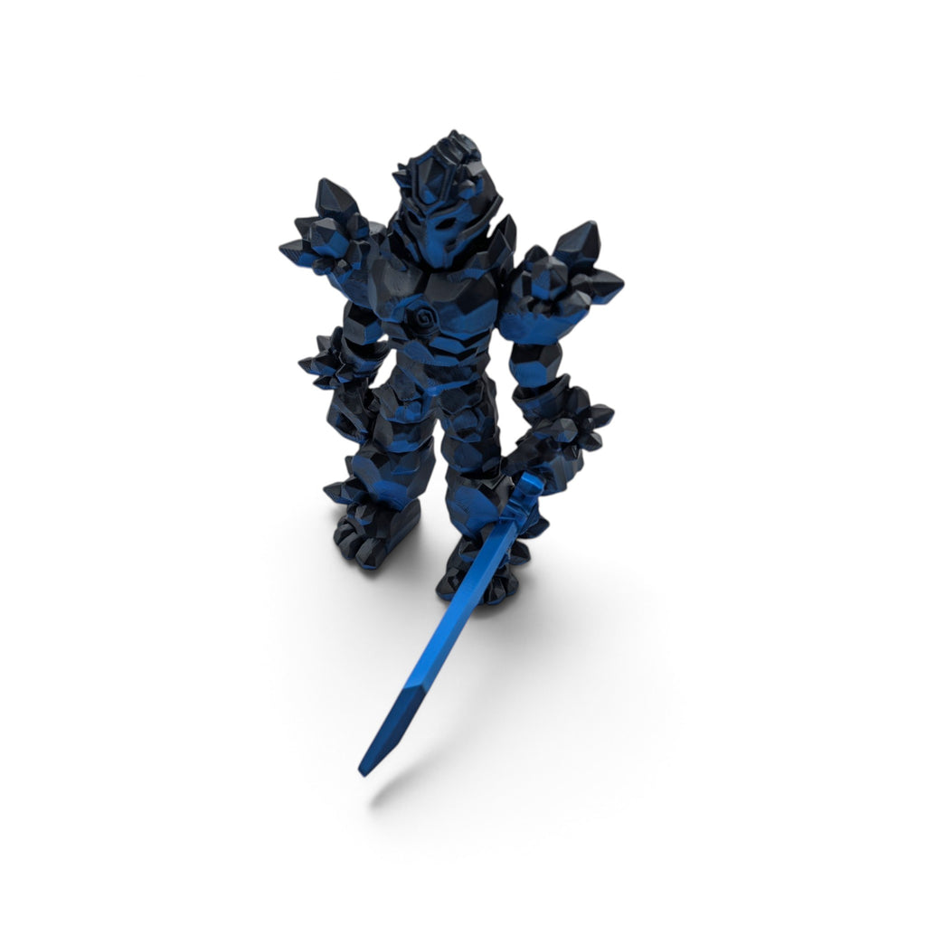 Crystal Warrior