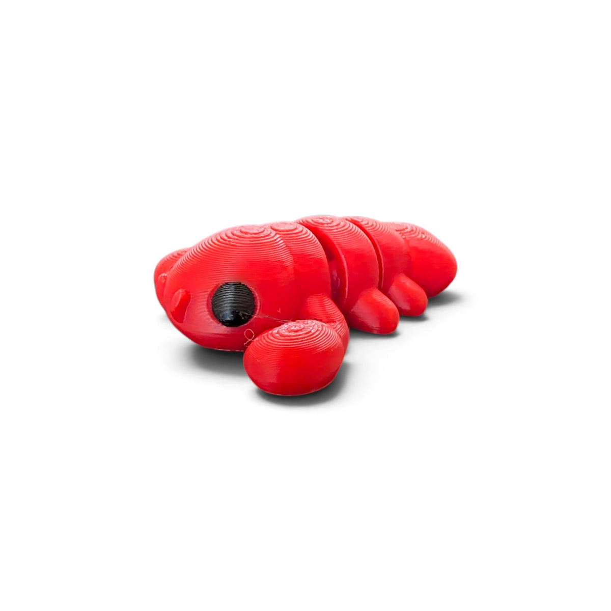 Baby lobster