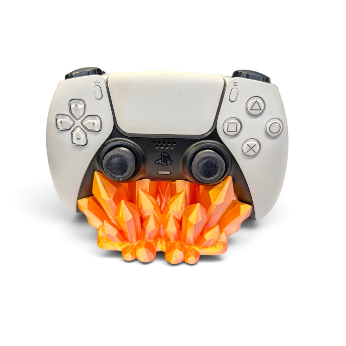 Crystal Controller Stand for PS5