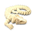 Zou Skeleton Dragon