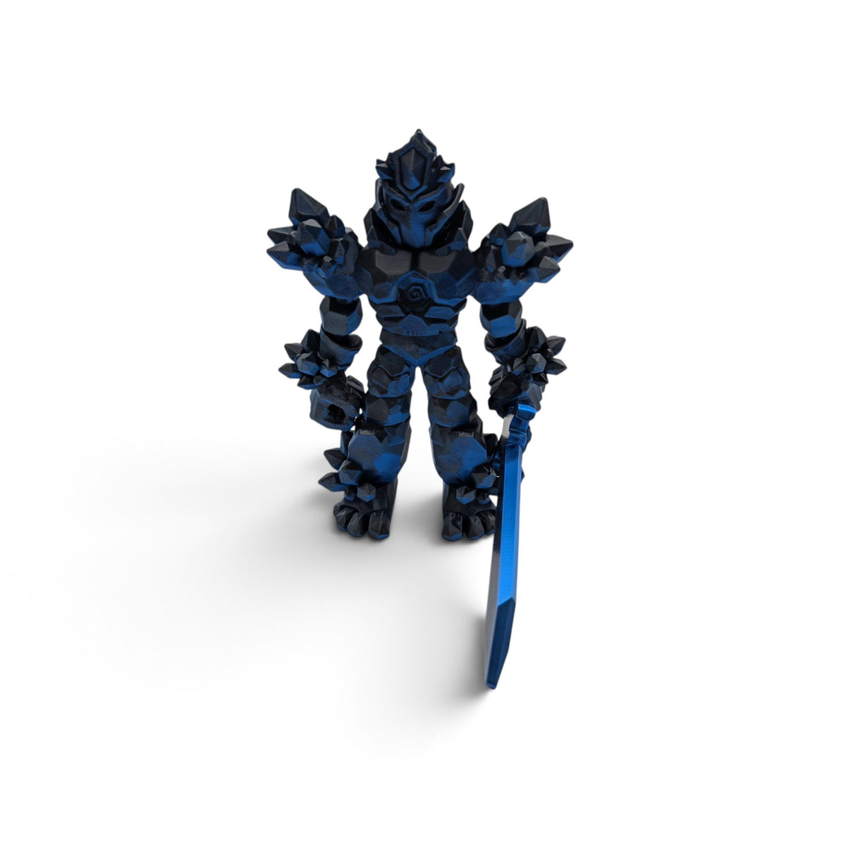 Crystal Warrior
