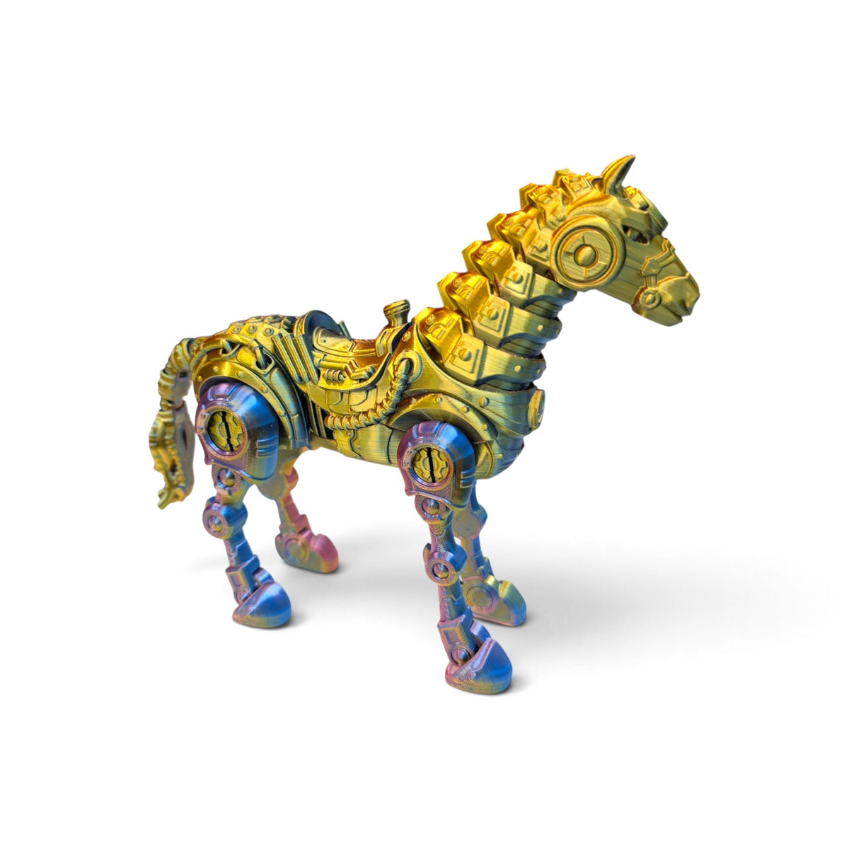 Cyberhorse
