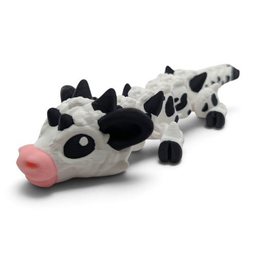 Baby Cow Dragon