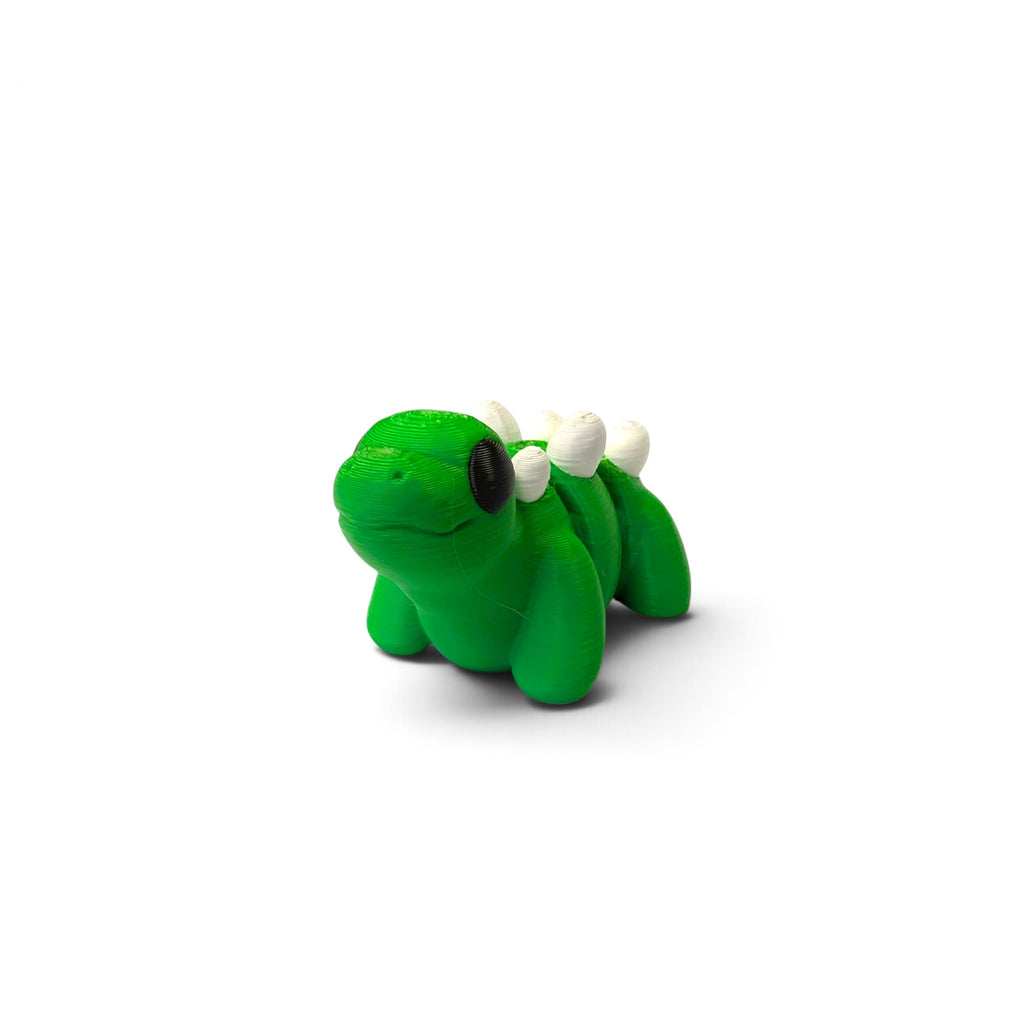 Stegosaurus