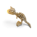 Carnotaurus skeleton