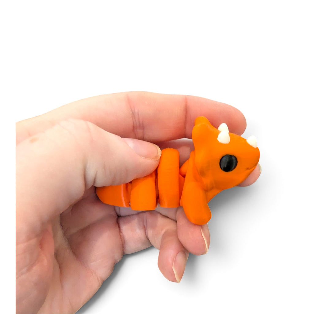 Triceratops