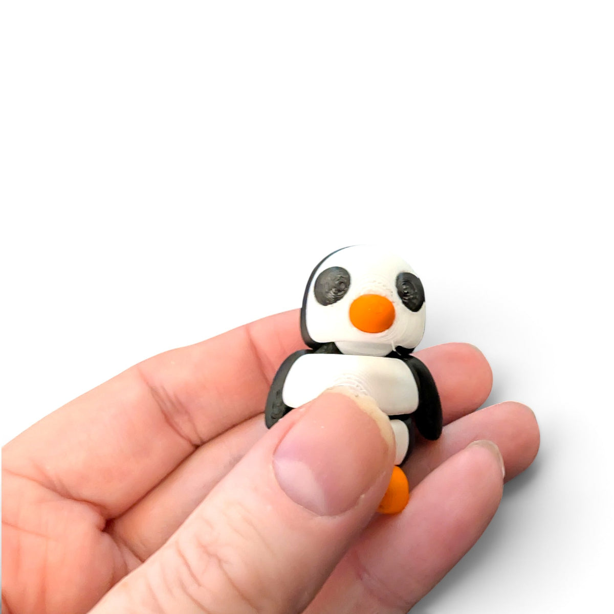 Penguin