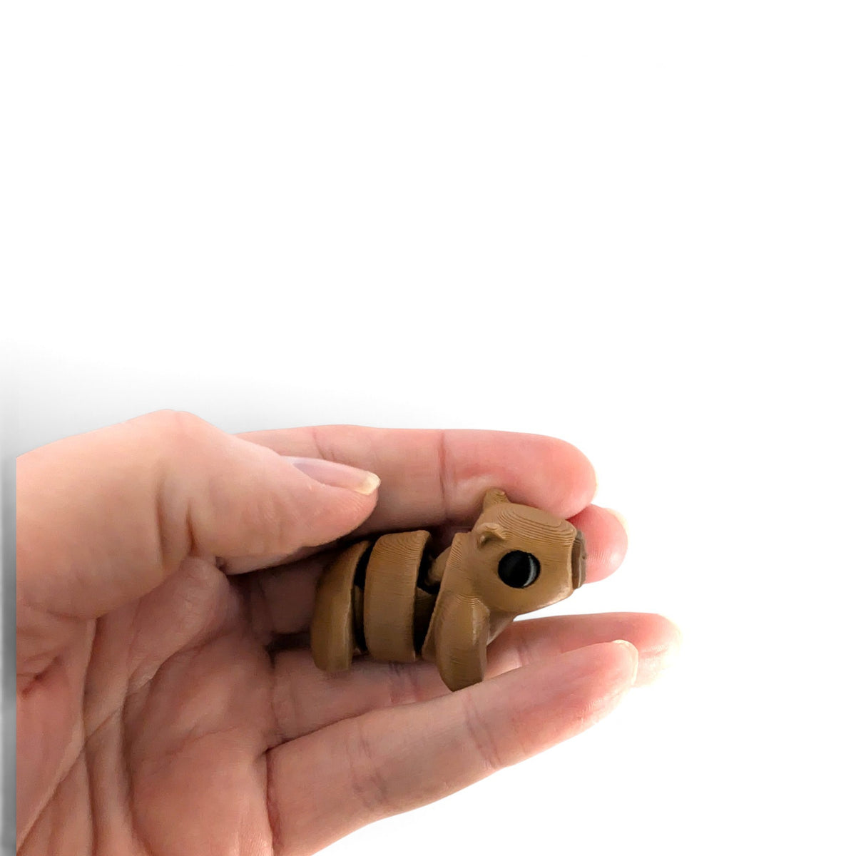 Capybara