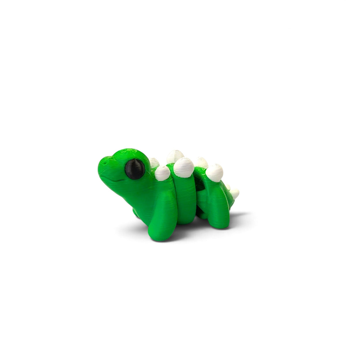 Stegosaurus