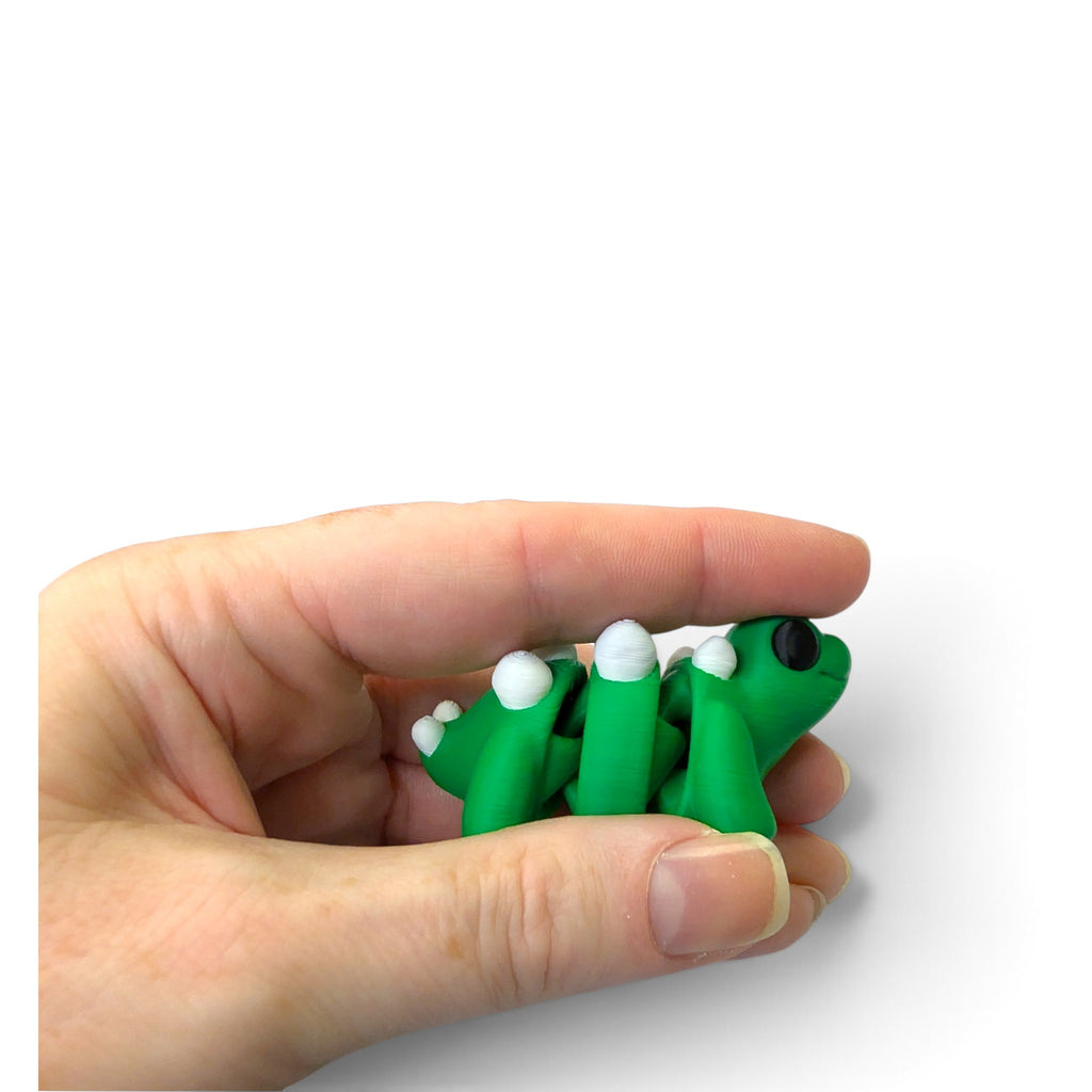 Stegosaurus
