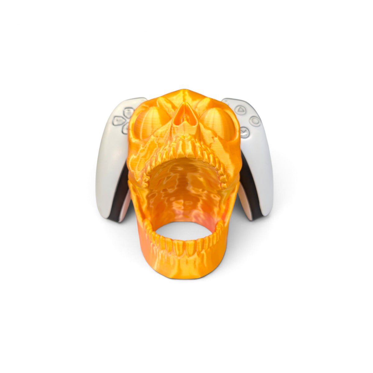 Screaming Skull Controller stand