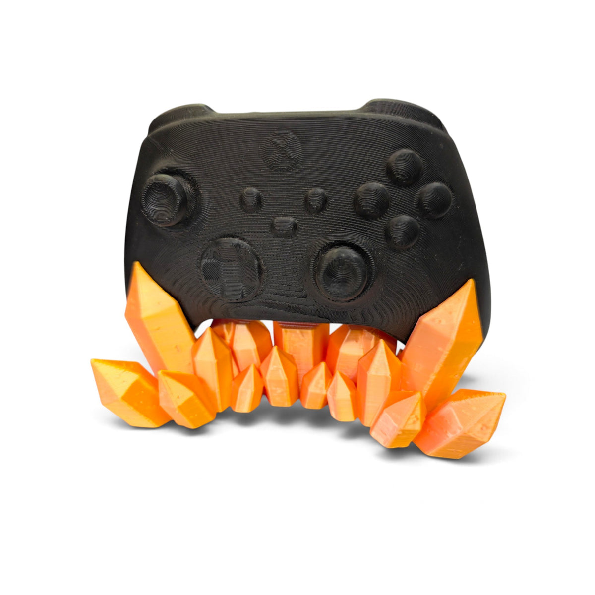Crystal Controller Stand for Xbox