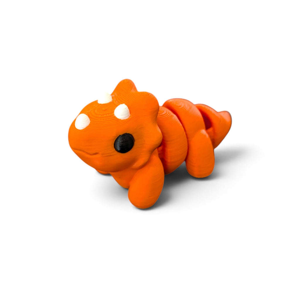 Triceratops