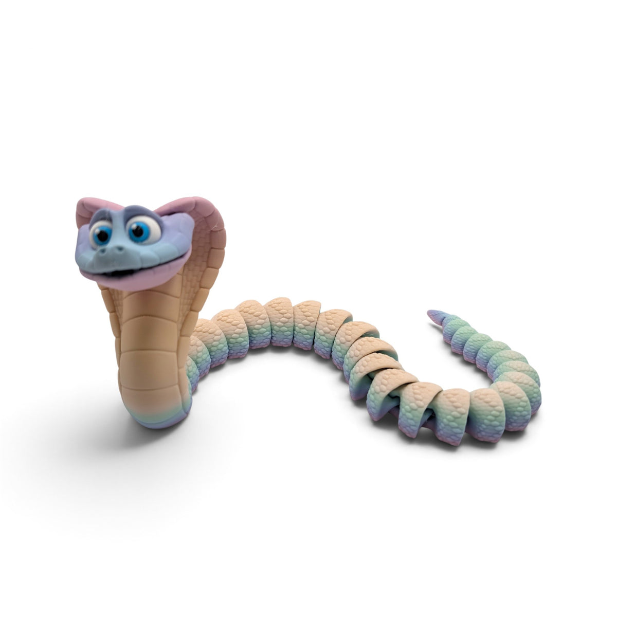 King Cobra short body