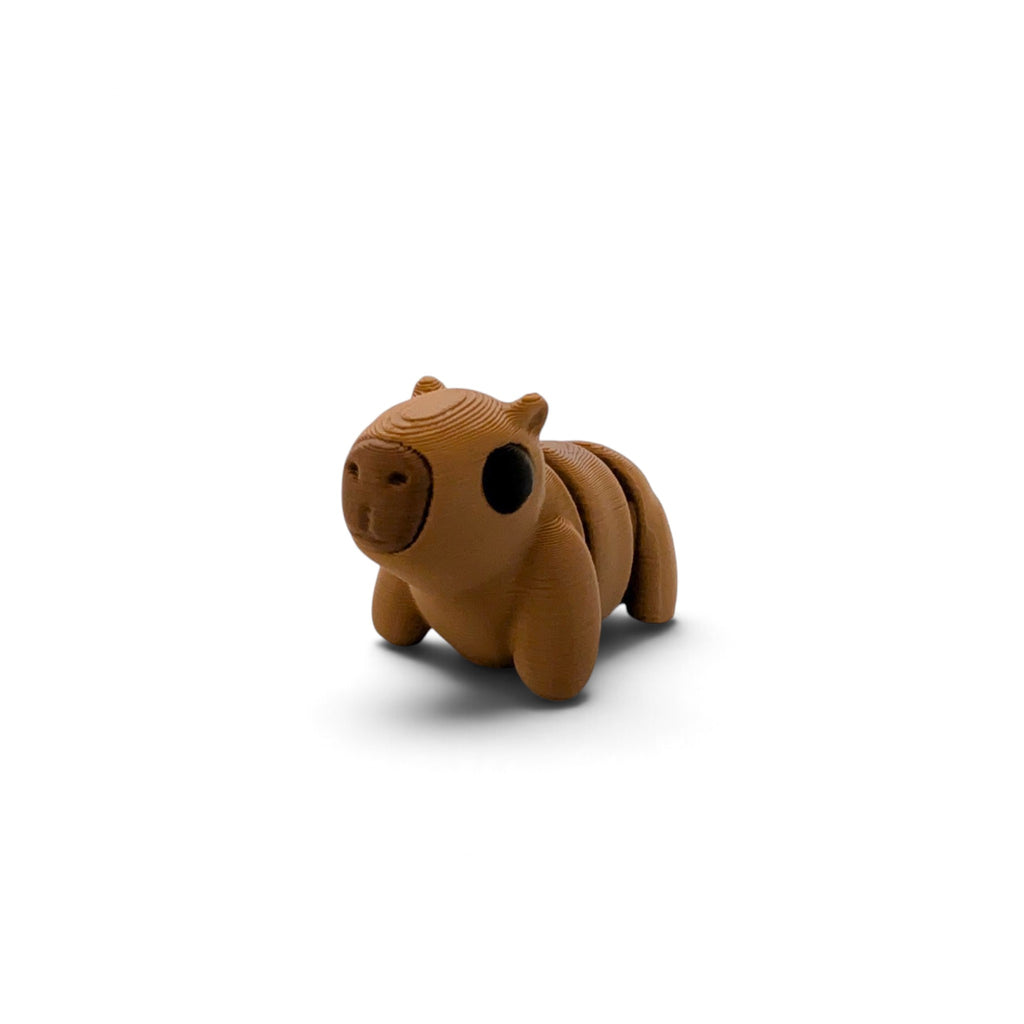 Capybara