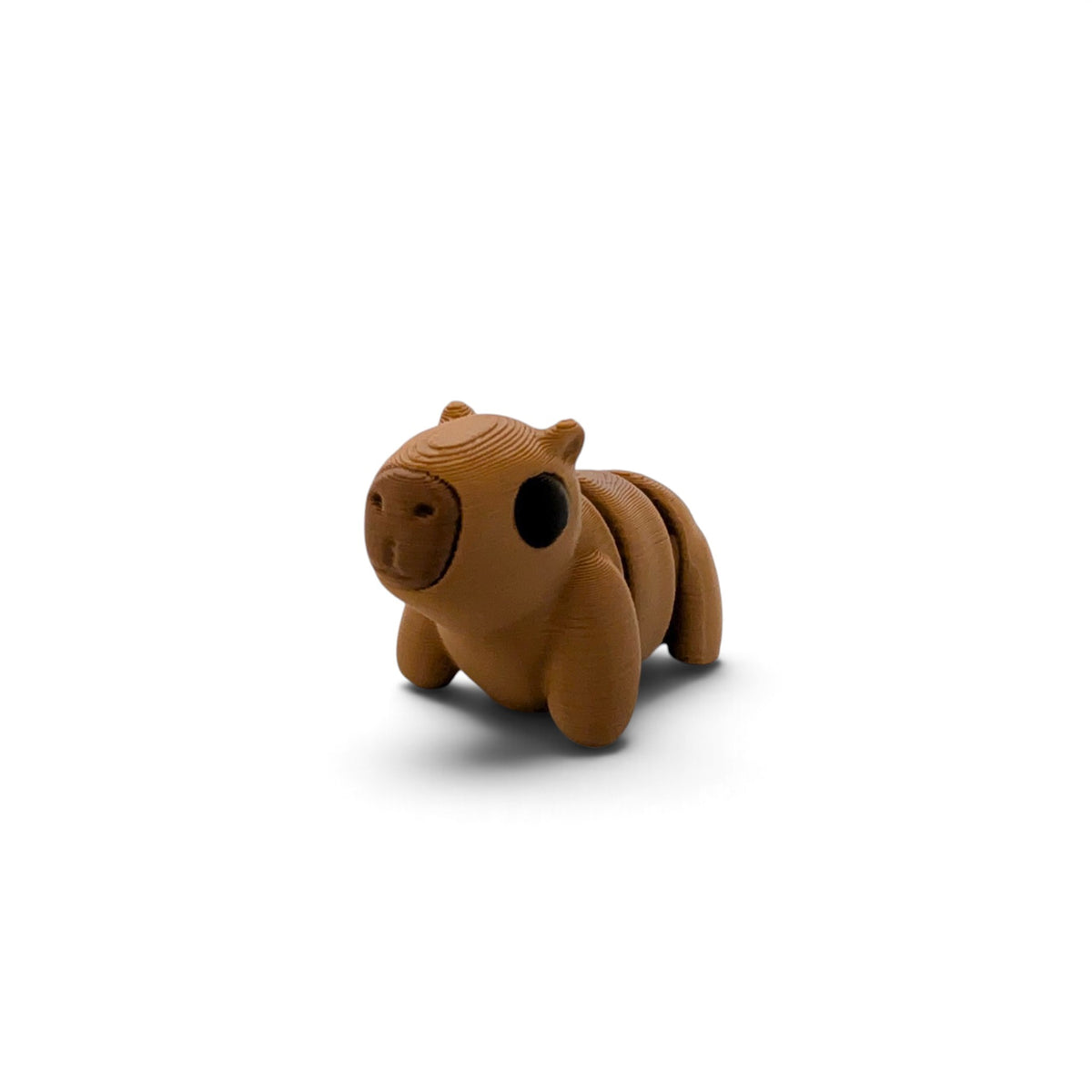 Capybara