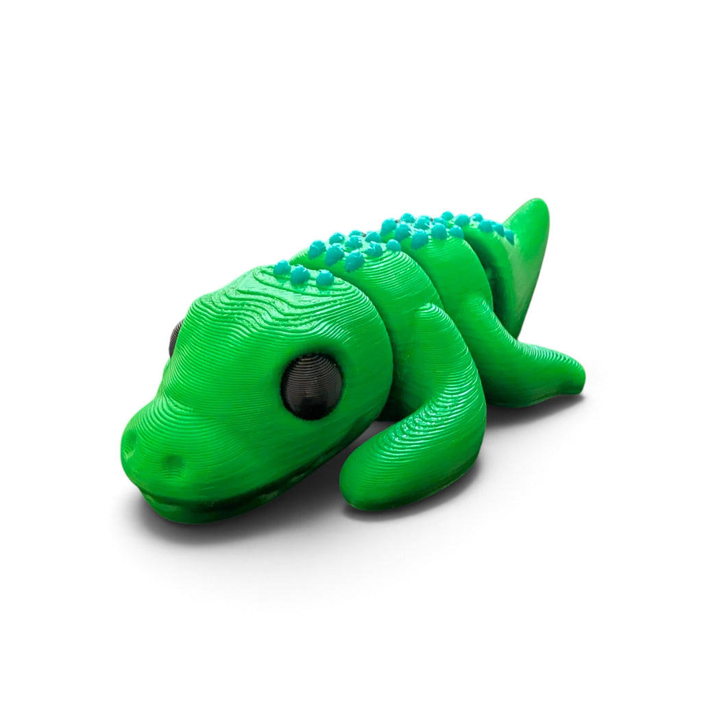 Crocodile