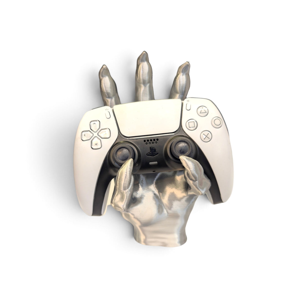 Demon Hand Controller Stand
