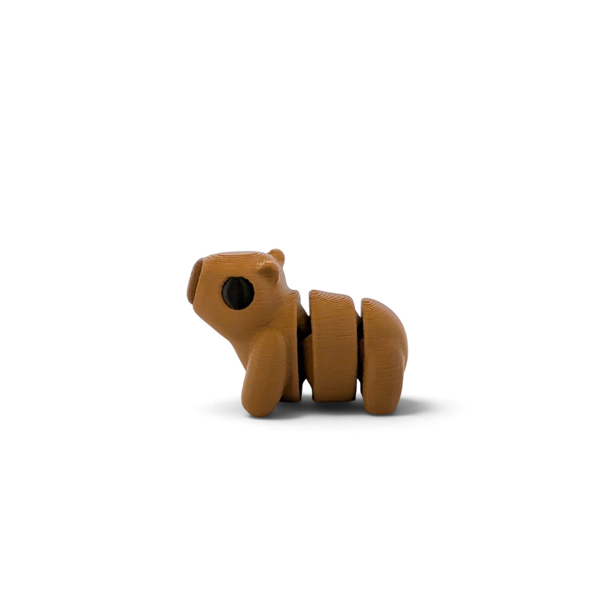 Capybara