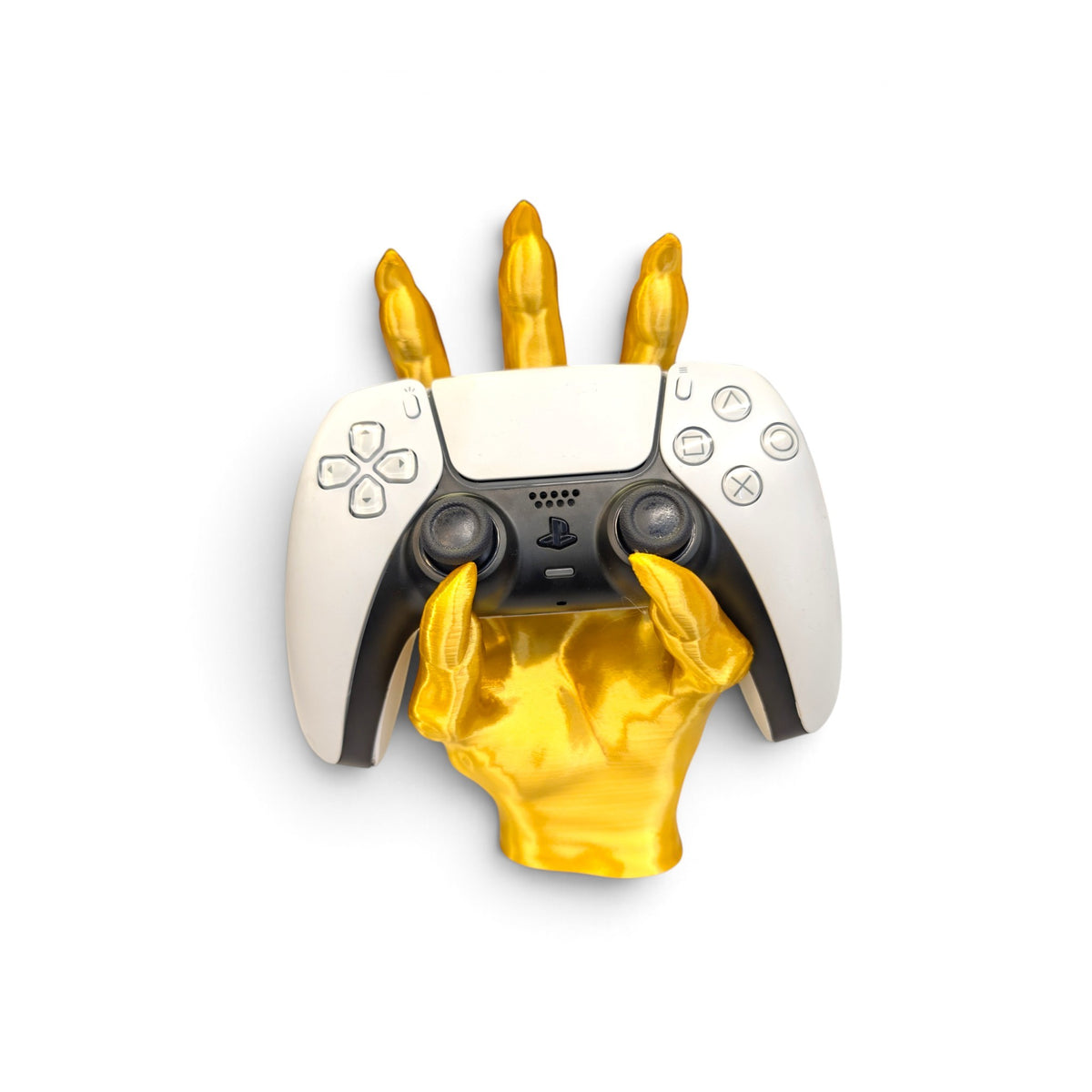 Demon Hand Controller Stand