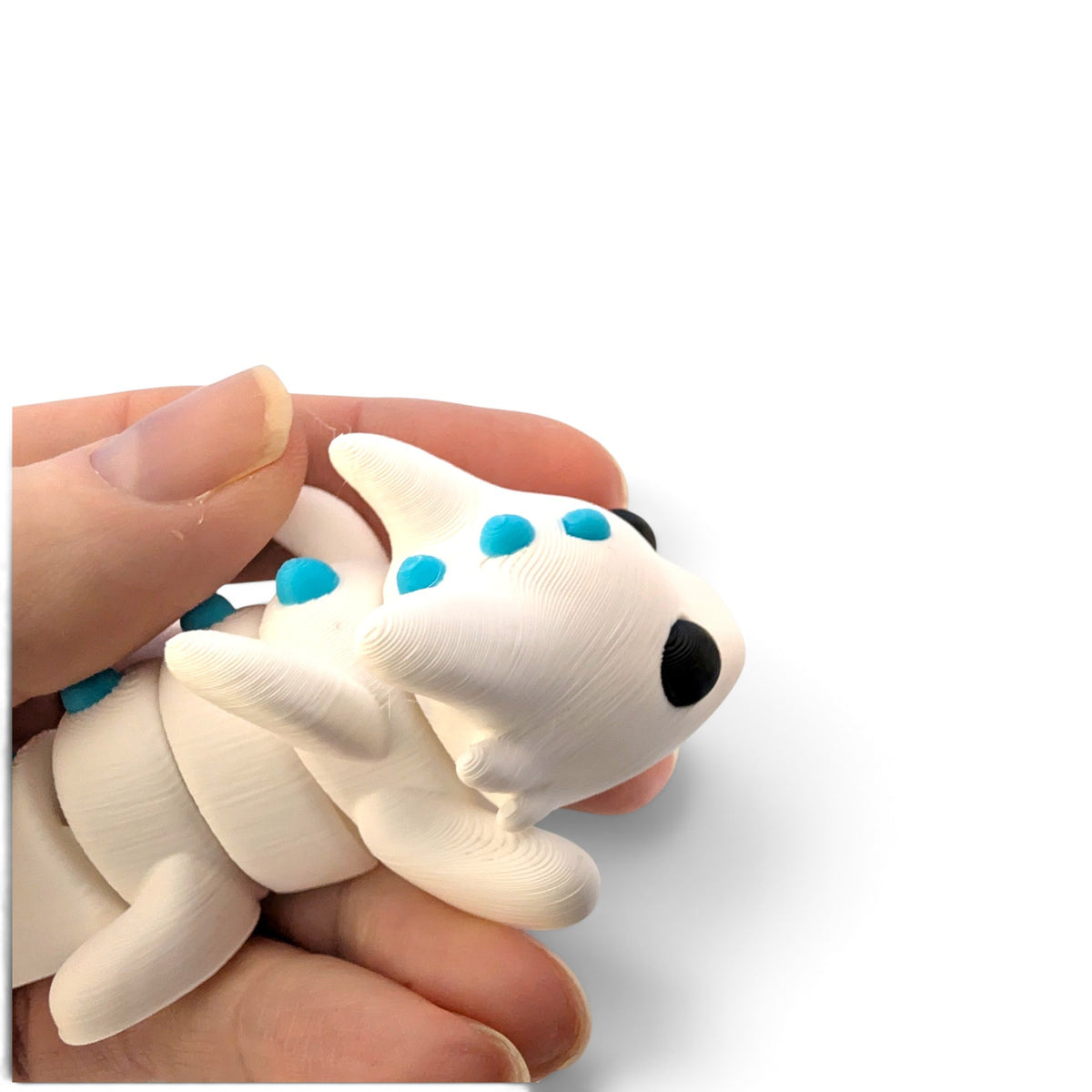 Baby Dragon