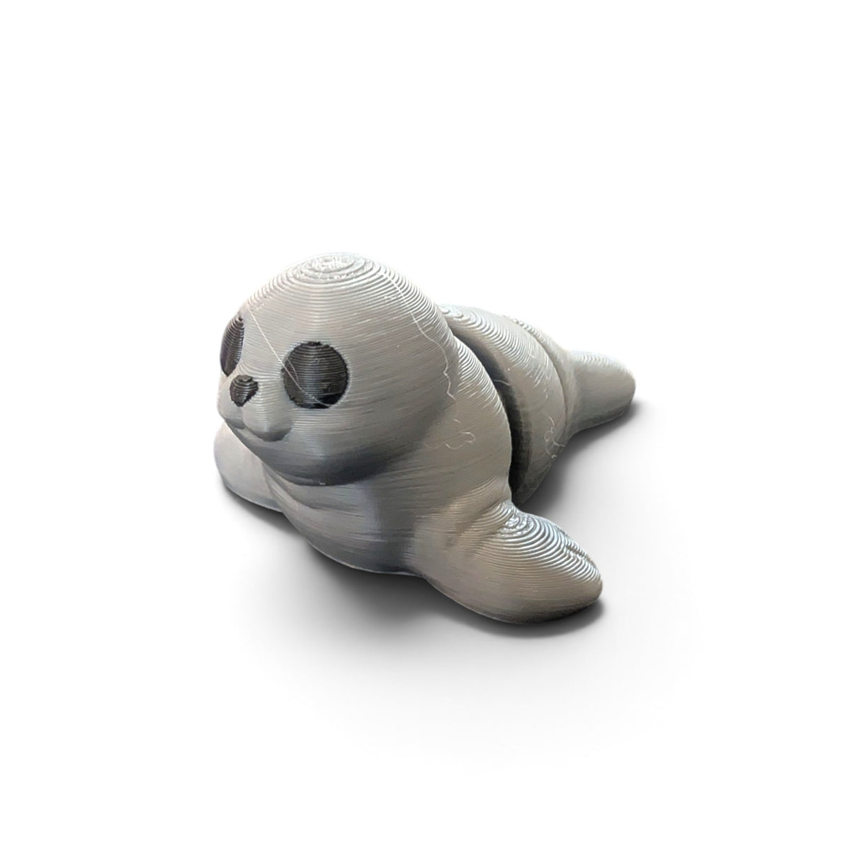 Baby seal