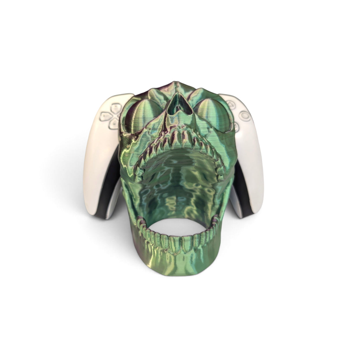 Screaming Skull Controller stand