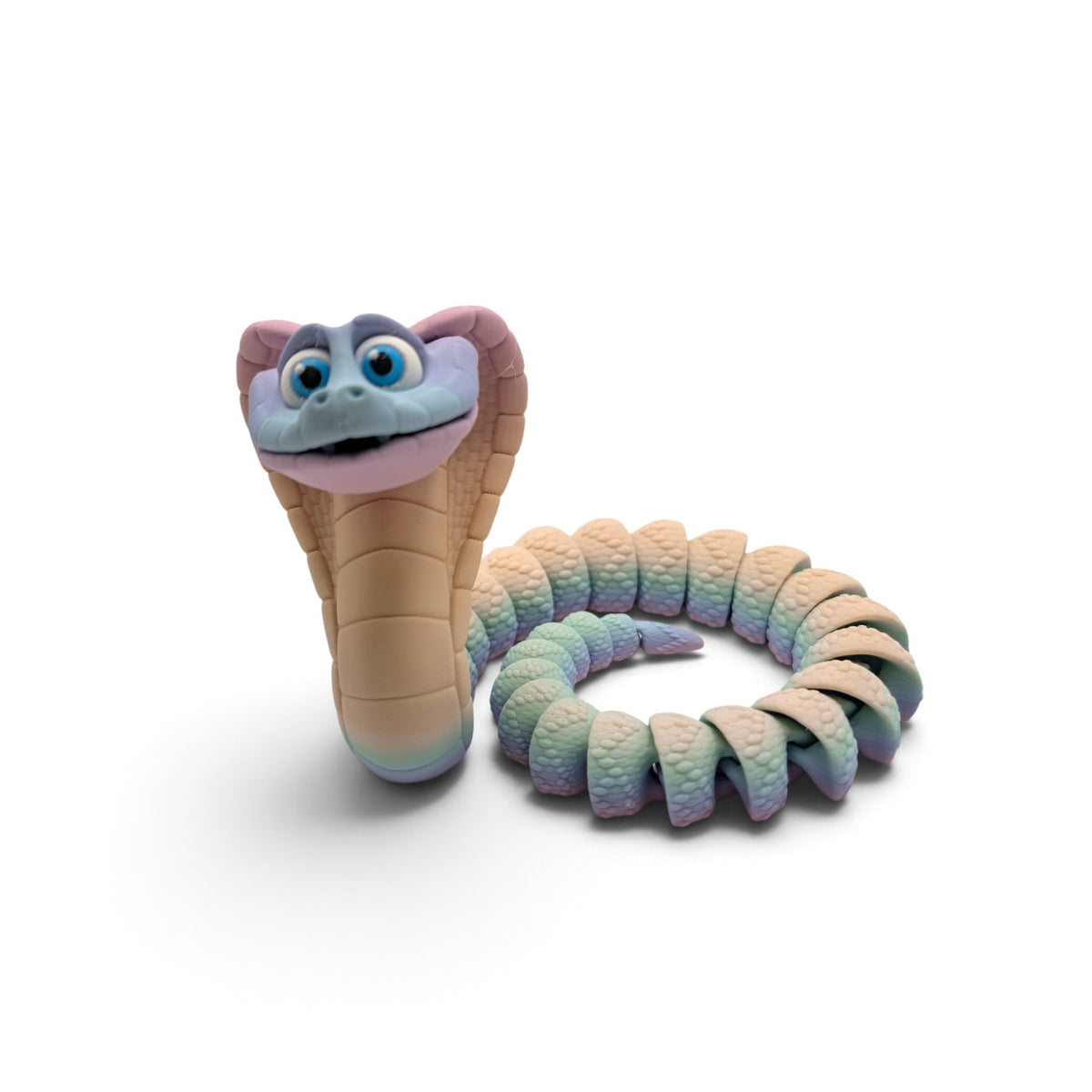 King Cobra short body