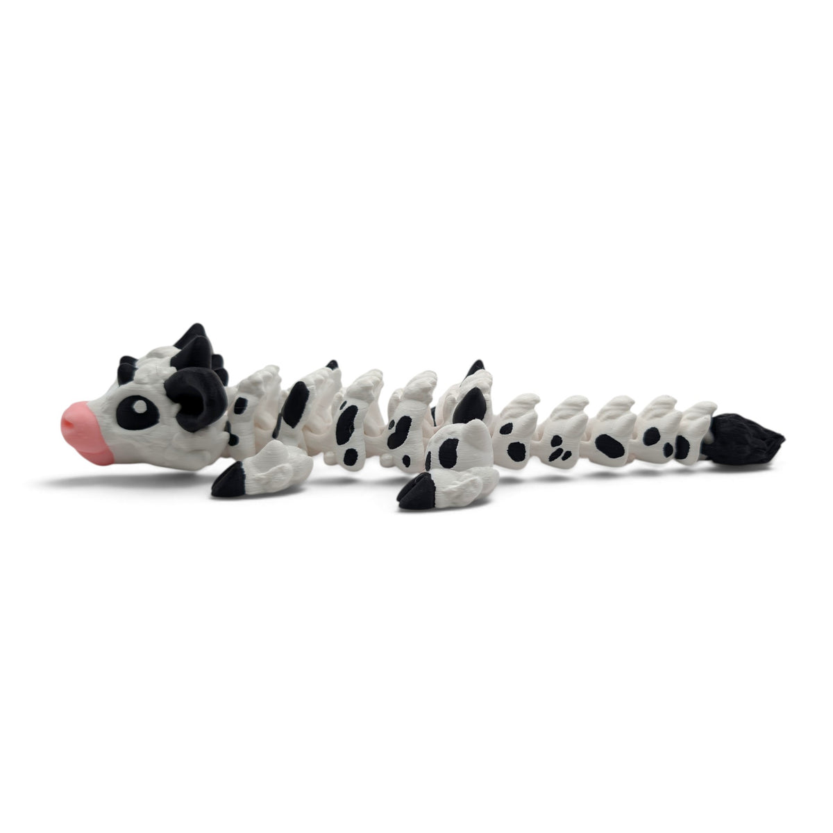 Baby Cow Dragon