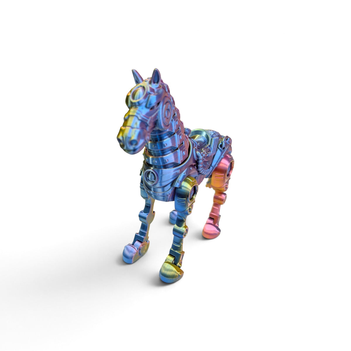 Cyberhorse