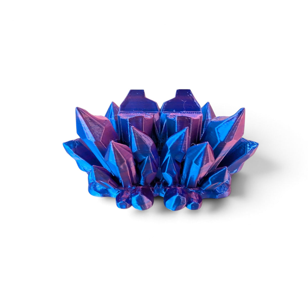 Crystal Controller Stand for PS5