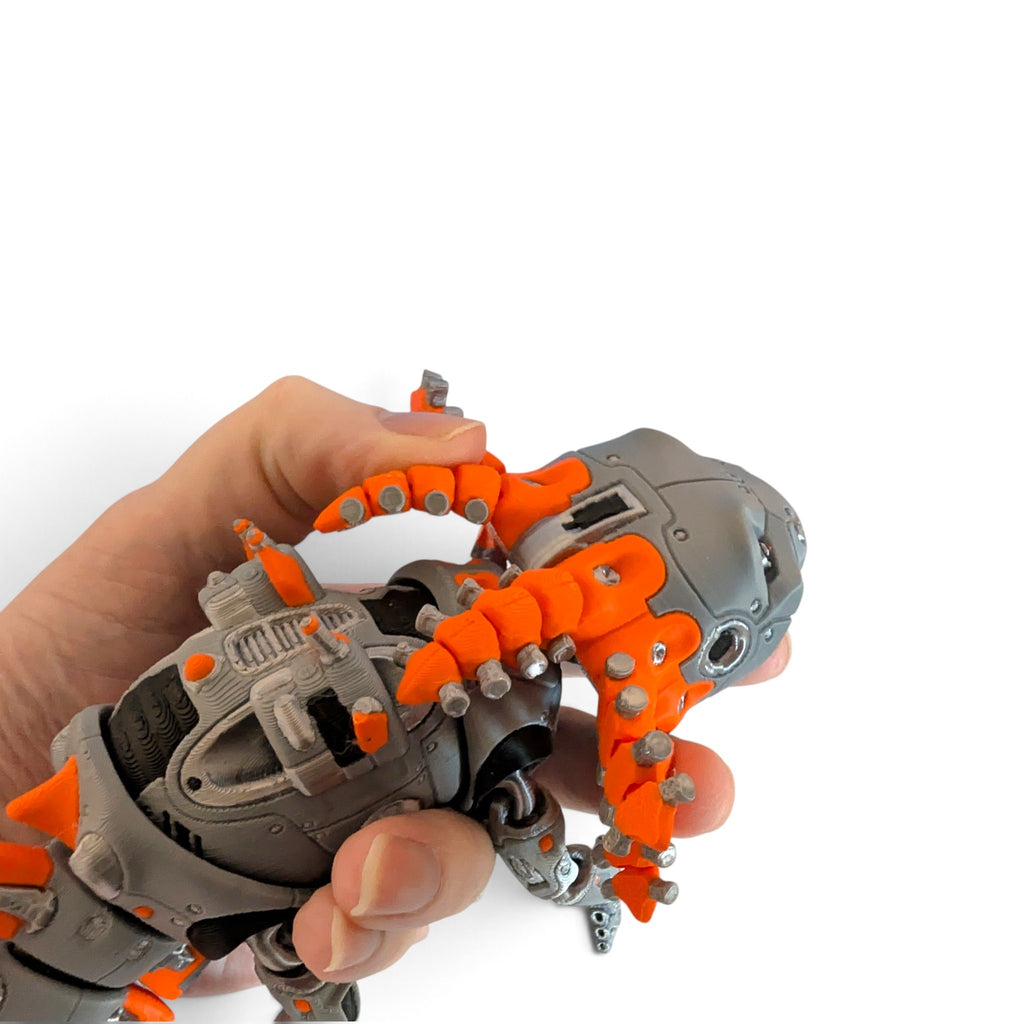 Robo Lotl