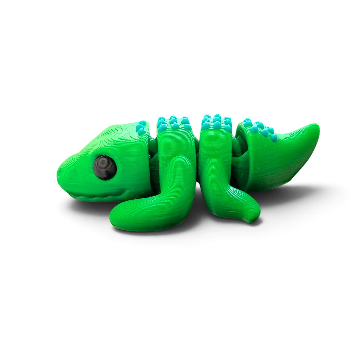 Crocodile